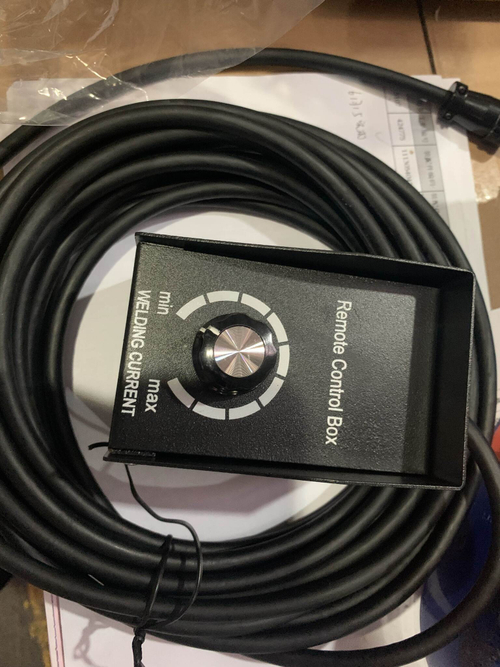 Пульт ДУ (30 метров) для POWER STICK 300 III, INVERDELTA 400 III - 500WE / Remote control 30 meters (80590080002)