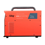 FUBAG Сварочный инвертор INTIG 320 T W DC PULSE с горелкой FB TIG 26 5P 4m НАКС