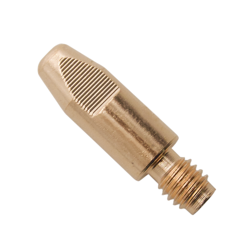 Наконечник М6x28х1,0 mm E-Cu (PR)