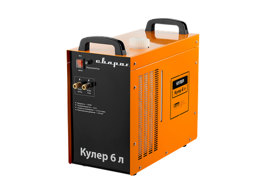 Сварог Кулер 6 л