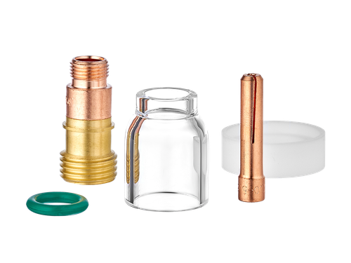 Сварог Набор с прозрачным соплом