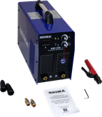 Аппарат инверторный BRIMA ARC-250 (220В) с НАКС