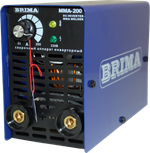 Аппарат инверторный BRIMA MMA-200 (220В)