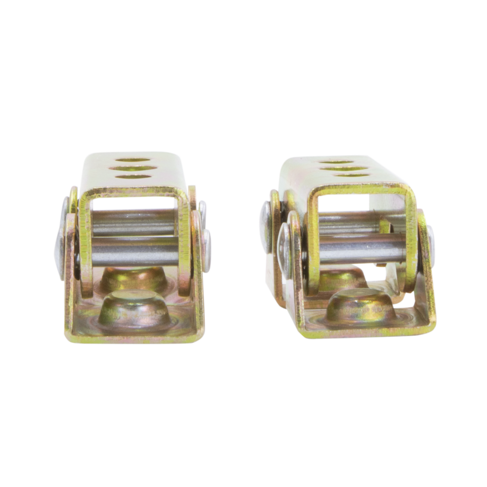 10 LBS Kwik mini SM1633 Магнитные фиксаторы (2шт)