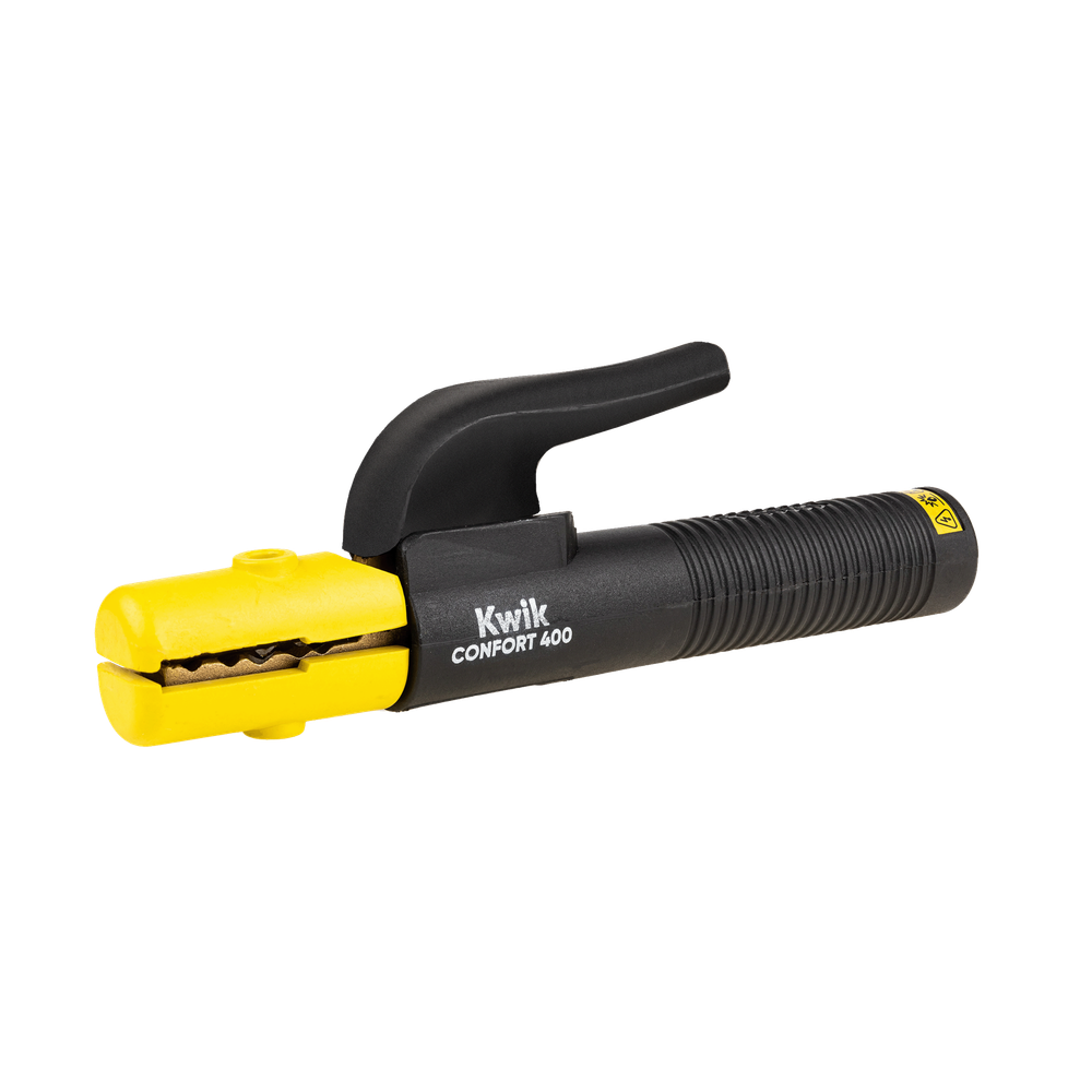 Электрододержатель KWIK CONFORT 400 (400А) (20) SP400MRS