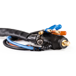 Горелка SAGGIO TIG-18 FLEX 35мм2 5Pin 4M