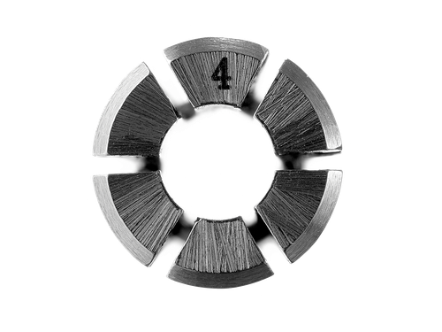 Цанга для TIG EXPERT Ø4.0