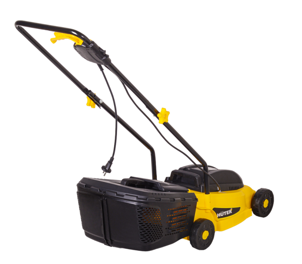 Электрическая газонокосилка Huter ELM-11А32