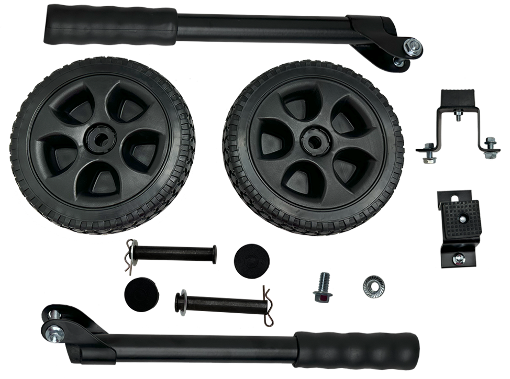 Транспортировочный комплект A-iPower S