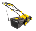 Газонокосилка электрическая HUTER ELM-2000P