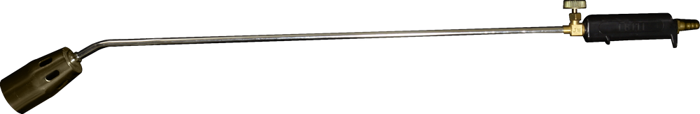 Воздушно-пропановая горелка ГВ-111 (вентильная)