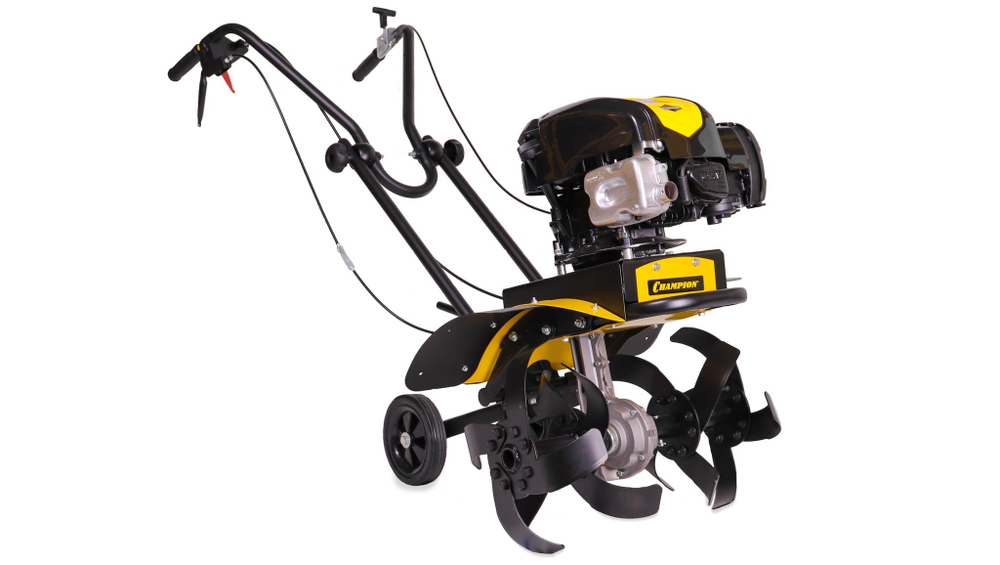 Бензиновый мотокультиватор CHAMPION BC5602BS