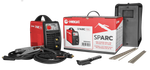 HELVI SPARC 186. Сварочный инвертор