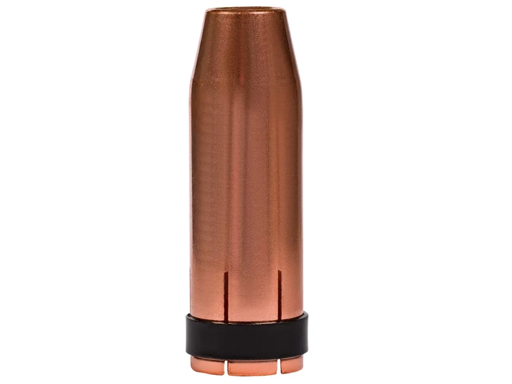 Сопло газовое КЕДР (MIG-500/500D PRO) Ø 12 мм, коническое