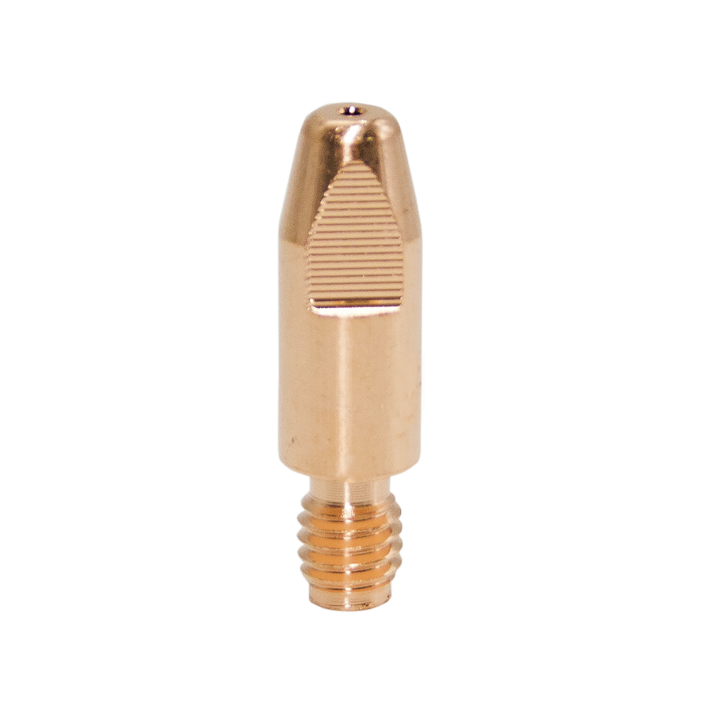 Наконечник М6x28х0,8 mm E-Cu (PR)