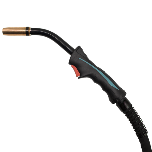 Горелка MW 600 Ultra Double cooled (3m / Water / Euro)