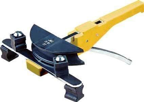 Трубогиб ручной TOR HHW-22 6-22 мм (переносной)