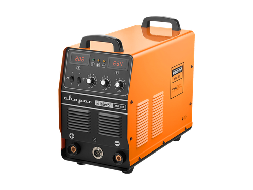 Сварог STANDART MIG 350 (J1601)