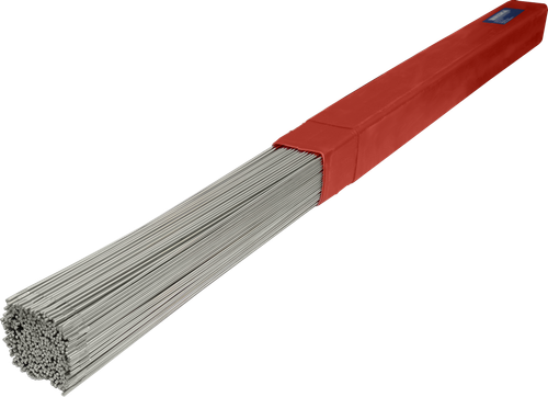 Сварочная проволока для алюминия BRIMA ER-5356 (Прутки, ф 2.0 мм, 5 кг)