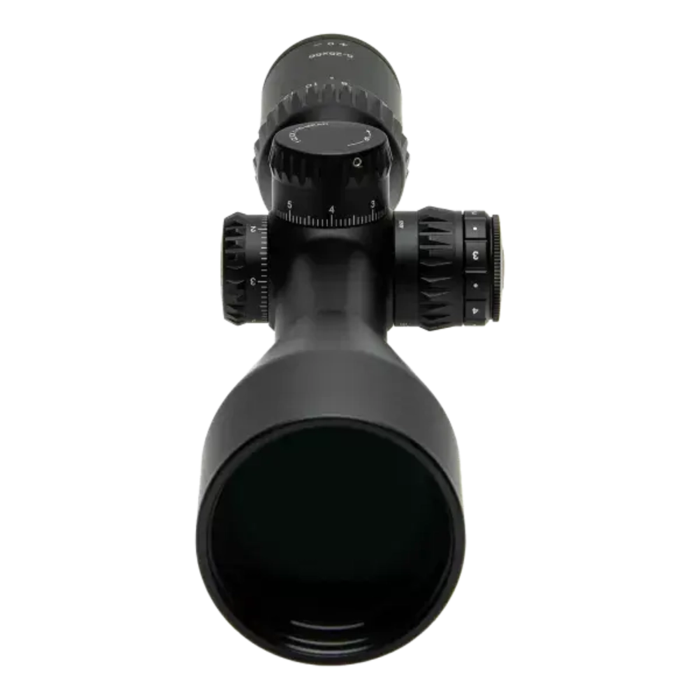 Artelv LRS 5-25x56 FFP 30мм