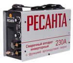 Сварочный аппарат РЕСАНТА САИ-230 АД (аргонодуговой)
