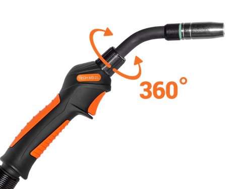 Сварог Тех MS 25 RH