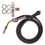 Lightning MTS 275 (MIG/TIG/STICK) Everlast Сварочный полуавтомат 2EV275LMTS