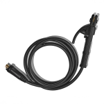 Сварочный полуавтомат Оберон SM 205 SYNTEC