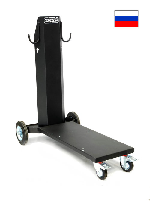Тележка транспортировочная универсальная GROVERS