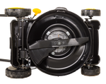 Газонокосилка бензиновая HUTER GLM-5.0ST