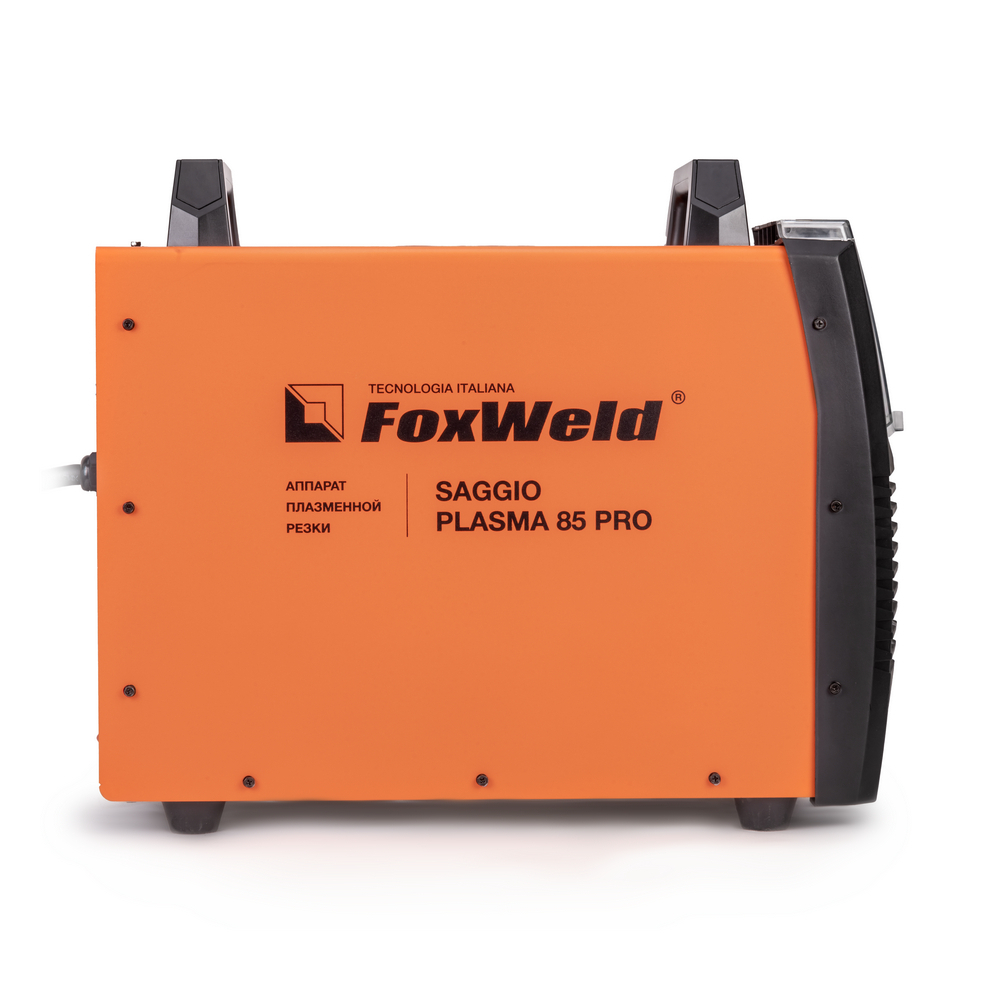 Аппарат плазменной резки SAGGIO PLASMA 85 PRO