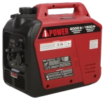 Инверторный бензиновый генератор A-iPower A2000LiS