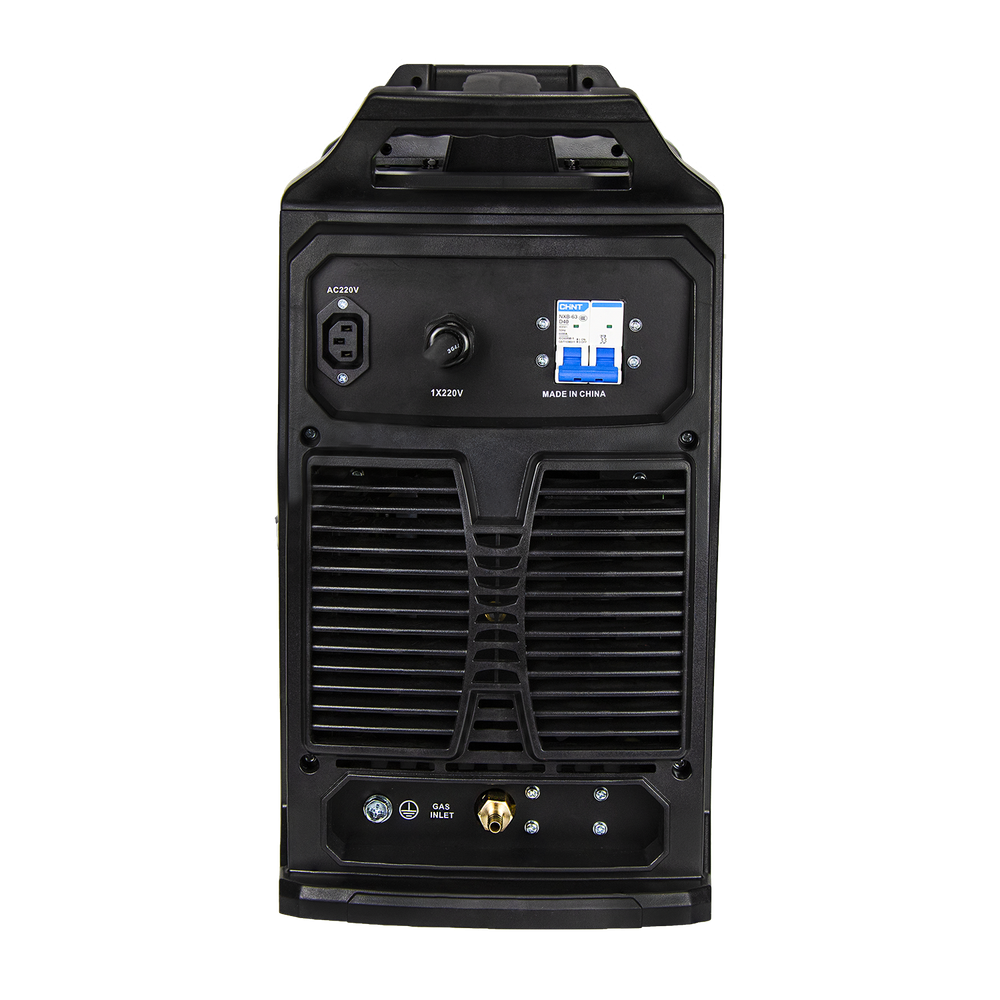 PowerTig 210 EXT Everlast Установка аргонодуговой сварки 3EV210P