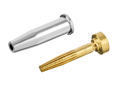 Мундштук 6290 NX для Р3 62—3F, Р3У 62—3F в сборе №6 200–300мм