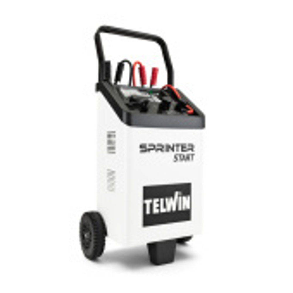Пуско-зарядное устройство SPRINTER 6000 START 230V 12-24V