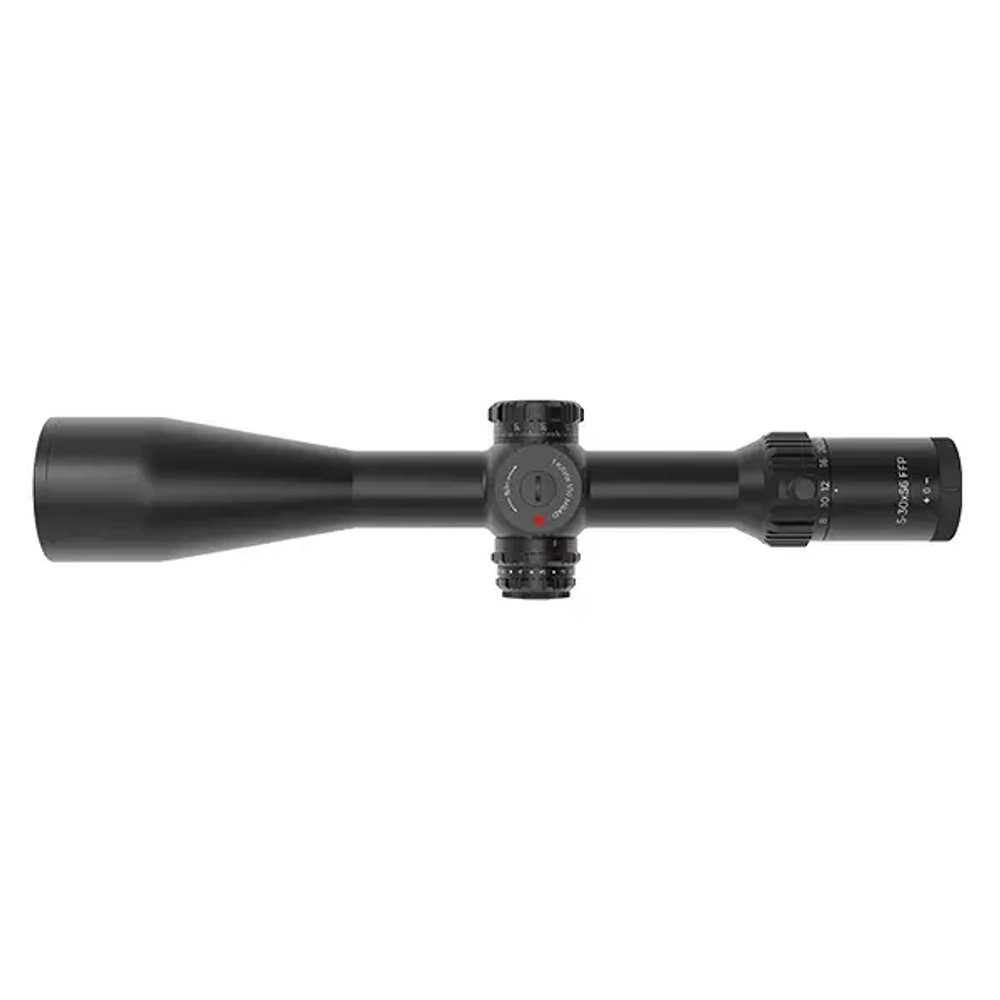 Artelv LRS 5-30x56 FFP 34мм