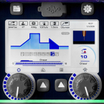 ПТК HANKER MIG 200 DP PFC LCD H60