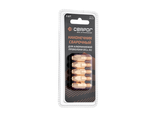 M8×30 E-CU-AL Ø1.2 ICU0005-62-SVA