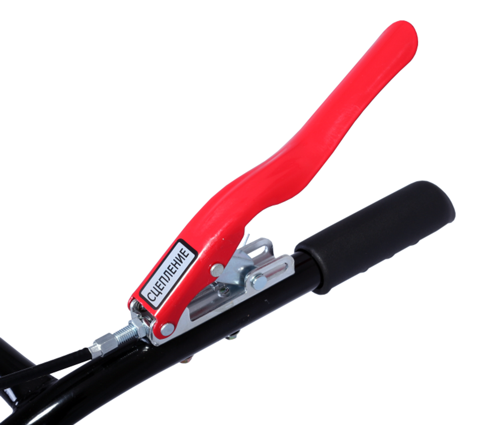 Сельскохозяйственная машина МК-7500P BIG FOOT Huter