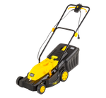 Газонокосилка электрическая HUTER ELM-2000P