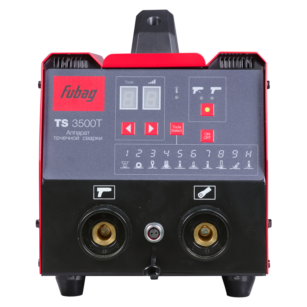 Аппарат точечной сварки FUBAG TS 3500T