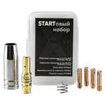 START MigLine X190 Сварочный полуавтомат 2STX190