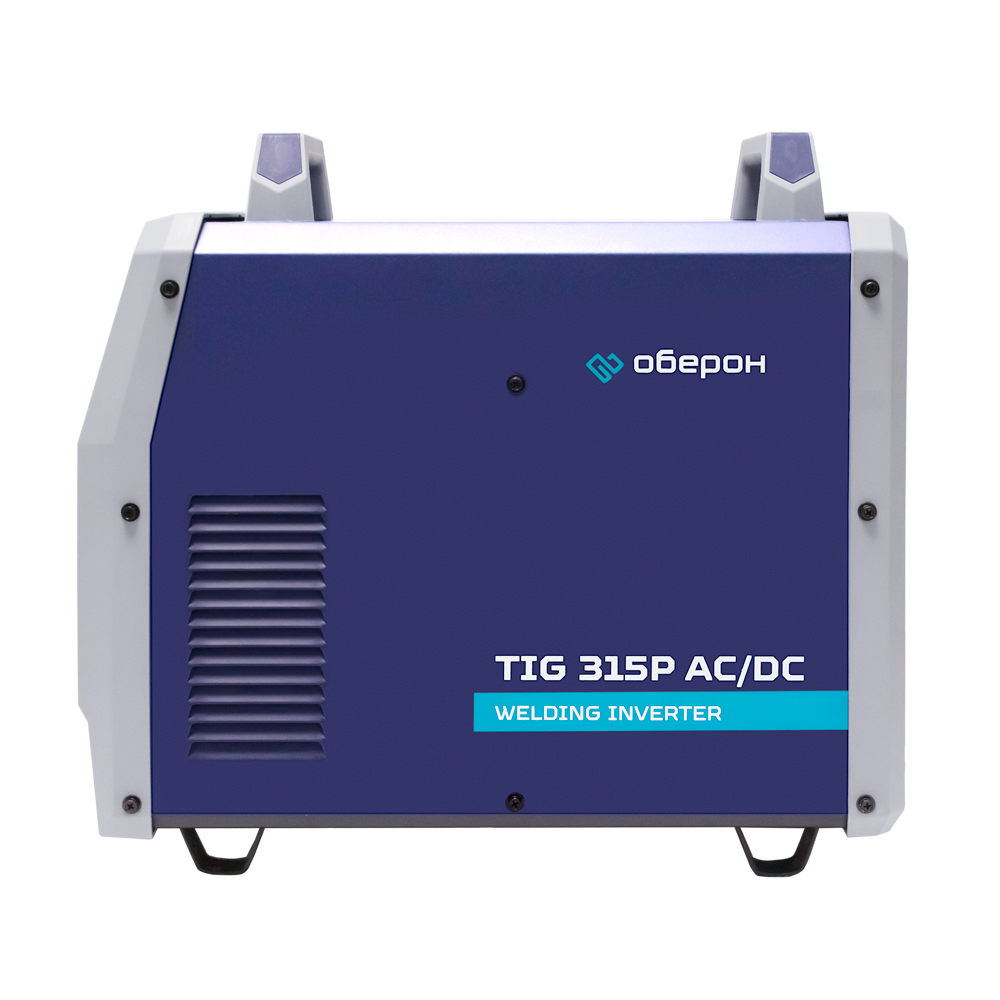 Сварочный инвертор Оберон TIG 315P AC/DC