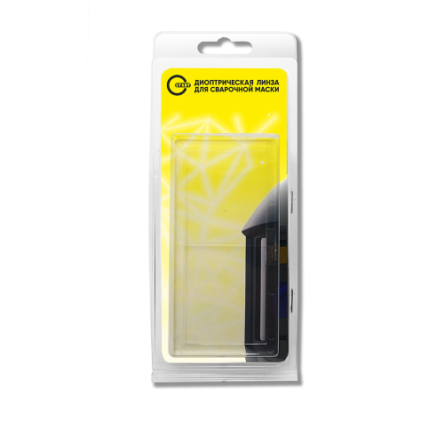 Диоптрическая линза 200 (108x50х4) 55STL200