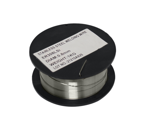 Сварочная проволока BRIMA ER-308LSi (19/9 Nsi) (Кассеты, ф 0.8 мм, 5 кг)