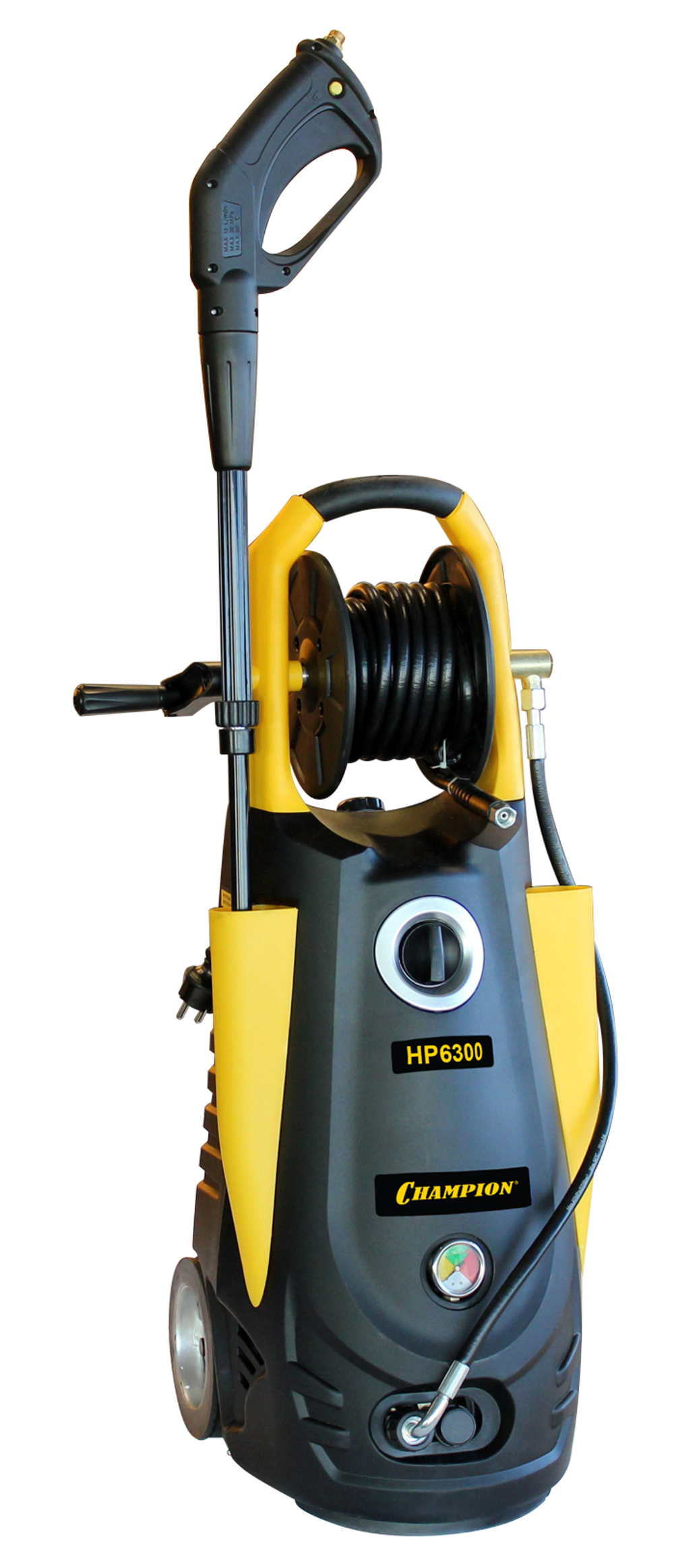 Мойка CHAMPION HP6300