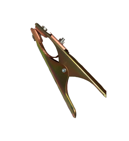 КЛЕММА ЗАЗЕМЛЕНИЯ КЗ-200 "BRIMA"