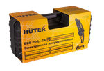 Электропила аккумуляторная Huter ELS-20-Li-2К