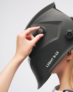 Маска сварщика Хамелеон Оберон LIGHT 9-13