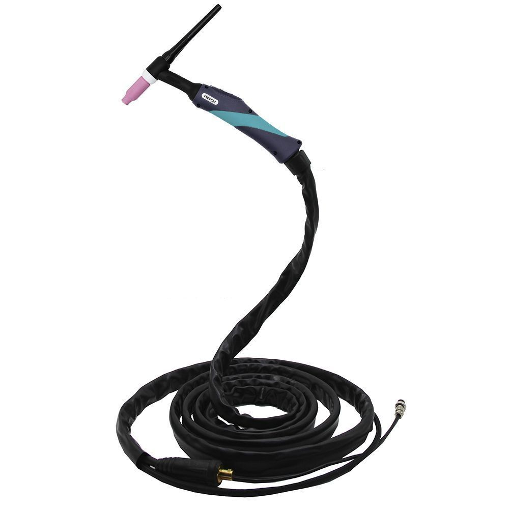 Горелка TW 26FX 4m (OKC35x50 / 2pin / Gas б/р)